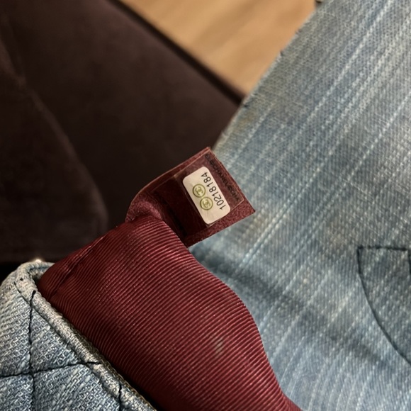 CHANEL BAG - Picture 8 of 8